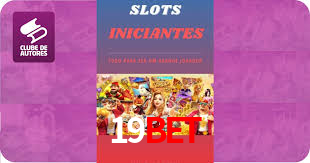 Programa VIP 19Bet