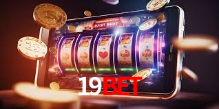 Blackjack Table 19Bet